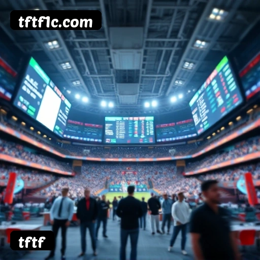 Acessar o site tftf COM