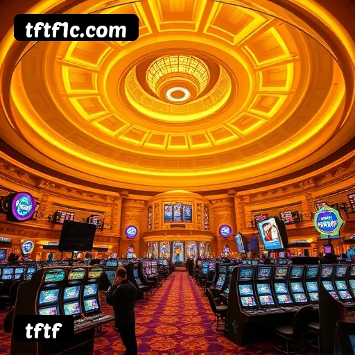 Cassino Online tftf