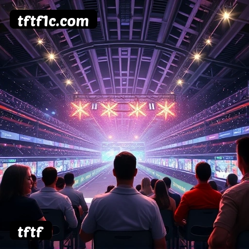 Promoções e Bônus no tftf